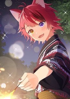 ゆびきりげんまん〜幼いころの約束〜 〖数年前の男の子イケメンになって迎えに来た件について！？〗