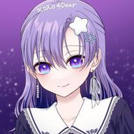 星乃さんのアイコン画像