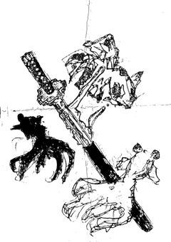 　→ カグラバチ 短編集 𓈒𓏸︎︎︎︎