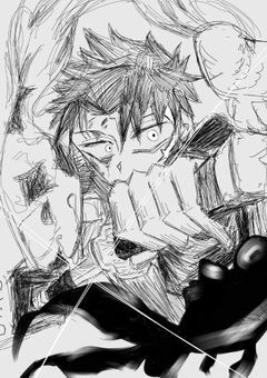 落書き廃棄場 / イラスト処刑場【　イラスト部屋　】