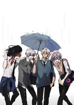 生まれた時からヒロイン裏の顔バレました