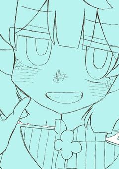 　⌇　夜兎の声は聞こえてますか　.