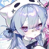 351 団子 2 段目 枢緋色 さんのアイコン画像