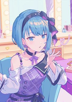届くようなメロディ奏でるよ　♩✧