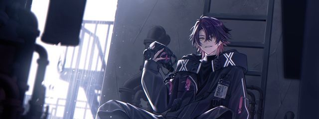 あむさんの壁紙画像