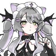 堕絶ほむらさんのアイコン画像