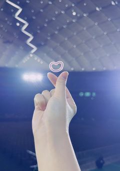 ✦ 触ってよ心の奥の方🎀♥