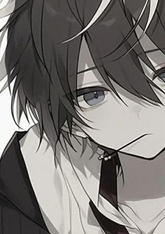  しあわせになれるおまじない.【呪鬼】