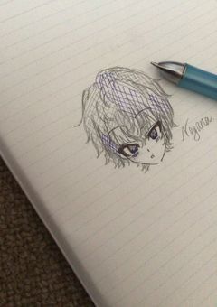 # イラスト部屋