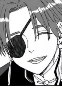 蘇枋隼人の好きな人？