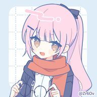 レミの避難場所💐🎨@〜2月27日までお休み…📖さんのアイコン画像