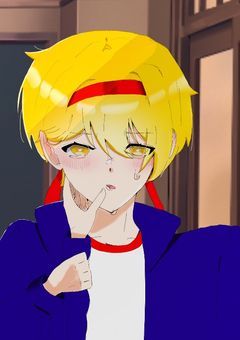 イラスト専用部屋