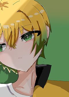 片思い拗らせてます！！