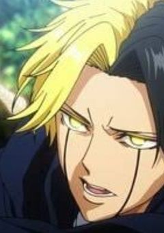 マッシュルの世界に転生できて嬉しかったけど人外だったしなんか“神鳥”とかいう変なやつになってるんだが？