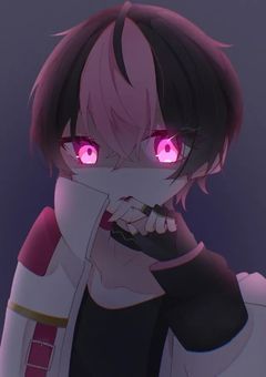 メンバーに嫌われたんで、自✘します。