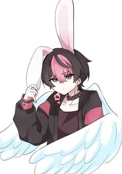 裏社会の多忙な最強六人衆。