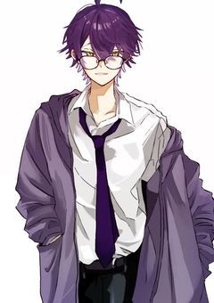 隣に住んでいるイケメンには 、隠し事があるそうで 。