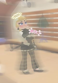 ꒰ ハートピアスローライフ 短編 ‪꒱‬