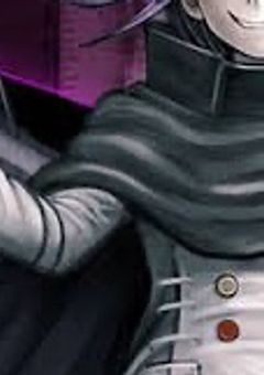 どうしても攻めになりたい悪の総統様(王馬さん)