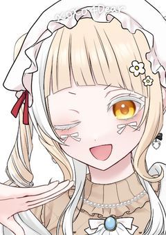 ♔   れでぃまじっくろんぱ【〆】