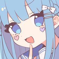 巫薇ゆきみこ ʚ ❆ ɞ さんのアイコン画像