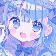 巫薇ゆきみこ ʚ ❆ ɞ さんのアイコン画像