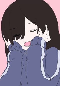 イラスト描く(っᐛ )╮ =͟͟͞͞🗒ﾌﾞｫﾝ