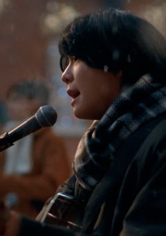 負けヒロイン。