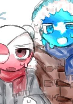 カンヒュイラスト部屋