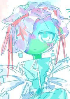 カンヒュイラスト部屋
