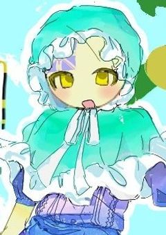 カンヒュイラスト部屋