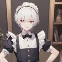 かんむり(作者)