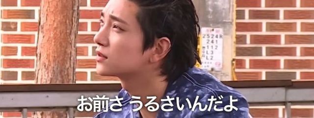 Soaさんの壁紙画像