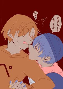 rdpn色々詰め詰め