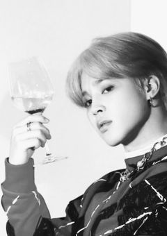 グラス越しのほんとうの君