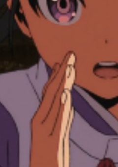 若君の許嫁になりました。