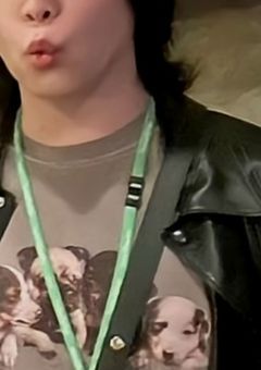 ボーカルと夢主ちゃん