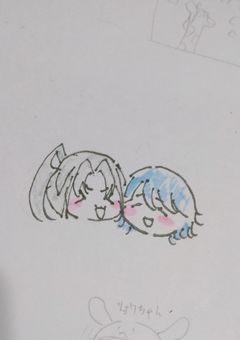 なるみあーの暇話