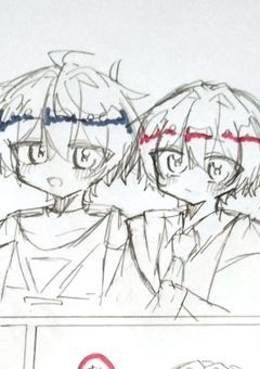 krptイラスト（nmmn、捏造あり）