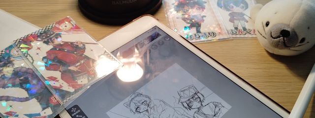 さぶれっとさんの壁紙画像