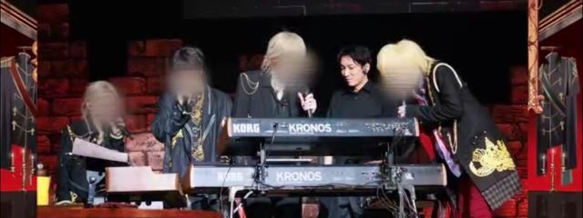 狐兎🦁💛さんの壁紙画像