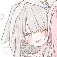虹雫 紺 @ ぺあさんのアイコン画像