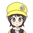 虹原灯花