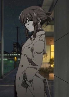 吸血鬼になりたい少女はいつも探偵と喧嘩をする。
