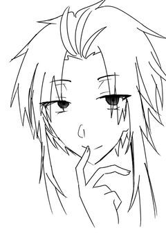 妖はじ ilst
