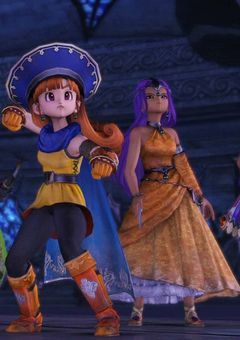 おてんば姫の冒険