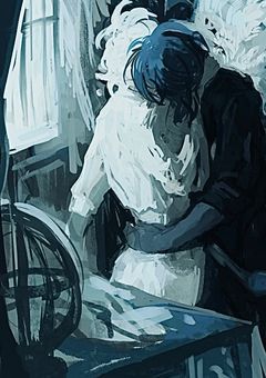 　無名の王様　