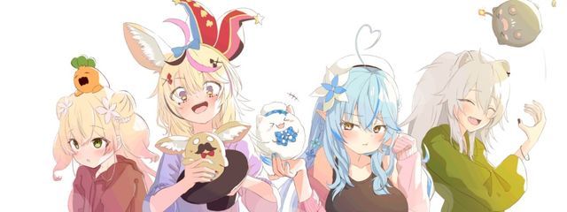 七氏@初心者さんの壁紙画像