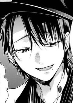 愛され少女の本当の性格