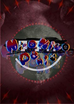 ☻NICONICO PANIC☻     〖 𝐏事務所 〗